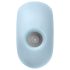 Satisfyer Sugar Rush - stimulateur clitoridien à ondes d'air (bleu)