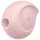 Satisfyer Sugar Rush - vibromasseur clitoridien pulsations (rose)