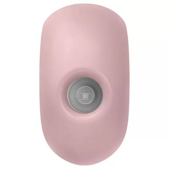 Satisfyer Sugar Rush - stimulateur clitoridien à ondes d’air - rose