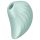 Satisfyer Pearl Diver - stimulateur de clitoris à vagues d'air (menthe)
