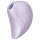 Satisfyer Pearl Diver - stimulateur clitoridien vibrant (violet)