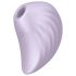 Satisfyer Pearl Diver - stimulateur clitoridien vibrant (violet)