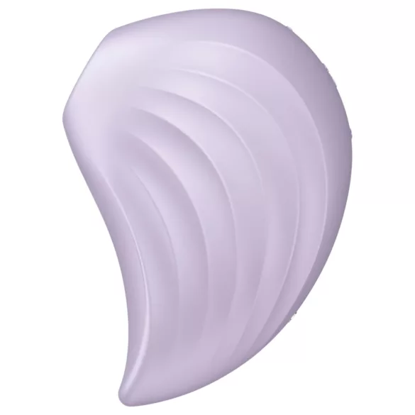 Satisfyer Pearl Diver - stimulateur clitoridien à ondes d’air - violet