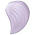 Satisfyer Pearl Diver - stimulateur clitoridien vibrant (violet)