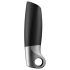 Satisfyer Power - Masturbateur intelligent rechargeable (noir)