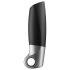 Satisfyer Power - Masturbateur intelligent rechargeable (noir)