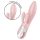 Satisfyer Air Bunny 3 - Vibro rose ajustable