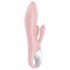 Satisfyer Air Bunny 3 - Vibro rose ajustable