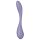 Satisfyer G-spot Flex 5 - vibromasseur G-spot intelligent (violet)