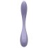 Satisfyer G-spot Flex 5 - vibromasseur G-spot intelligent (violet)