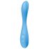 Satisfyer Flex 4 Point G - Vibreur Intelligente (Turquoise)