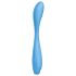 Satisfyer Flex 4 Point G - Vibreur Intelligente (Turquoise)