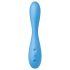 Satisfyer Flex 4 Point G - Vibreur Intelligente (Turquoise)