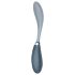 Satisfyer G-Spot Flex 3 - vibromasseur G-spot rechargeable (gris)