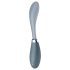 Satisfyer G-Spot Flex 3 - vibromasseur G-spot rechargeable (gris)