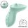 Satisfyer Exciterrr - Vibro clitoridien perlé rotatif (vert)
