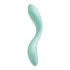 Satisfyer Rrrolling - Vibromasseur à billes G-Spot (menthe)