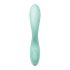 Satisfyer Rrrolling - Vibromasseur à billes G-Spot (menthe)