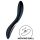 Satisfyer Rrrolling - vibromasseur G-spot boule roulante (noir)