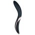 Satisfyer Rrrolling - vibromasseur G-spot boule roulante (noir)