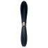 Satisfyer Rrrolling - vibromasseur G-spot boule roulante (noir)
