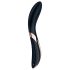 Satisfyer Rrrolling - vibromasseur G-spot boule roulante (noir)