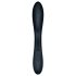 Satisfyer Rrrolling - vibromasseur G-spot boule roulante (noir)