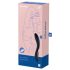 Satisfyer Rrrolling - vibromasseur G-spot boule roulante (noir)