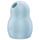 Satisfyer Pro To Go 1 - Stimulateur Clitoridien à Air (Bleu)