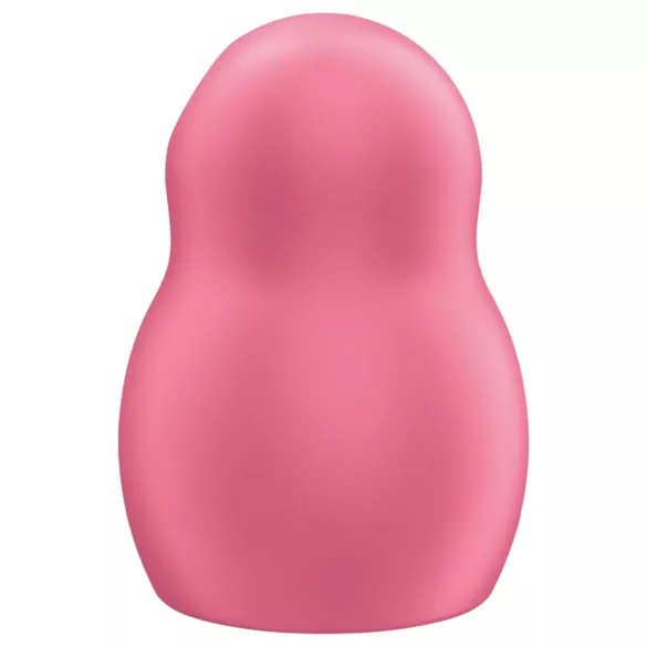 Satisfyer Pro To Go 1 - stimulateur clitoridien à ondes pulsées rechargeable