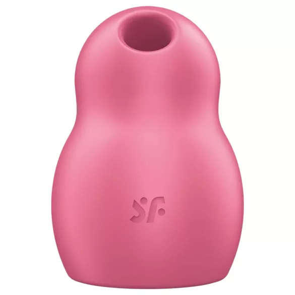 Satisfyer Pro To Go 1 - stimulateur clitoridien à ondes pulsées rechargeable