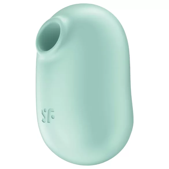 Satisfyer Pro To Go 2 - stimulateur clitoridien à ondes pression - rechargeable