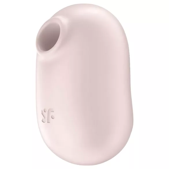 Satisfyer Pro To Go 2 - stimulateur clitoridien à ondes d’air - beige