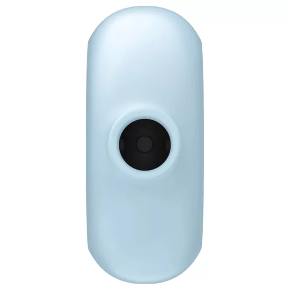 Satisfyer Pro To Go 3 - stimulateur clitoridien pulsations d'air rechargeable