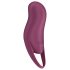 Satisfyer Pocket Pro 1 - Stimulateur clitoridien à ondes (violet)