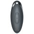 Satisfyer Tap & Climax 2 - Vibro 2en1 pour clitoris (gris)
