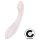 Satisfyer G-Force - vibromasseur point G étanche et rechargeable (beige)