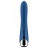 Satisfyer Spinning Vibe 1 - Vibromasseur Point G rotatif (bleu)