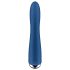 Satisfyer Spinning Vibe 1 - Vibromasseur Point G rotatif (bleu)