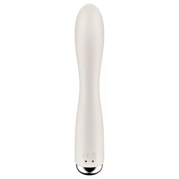 Satisfyer Spinning Rabbit 1 - vibromasseur rabbit rotatif