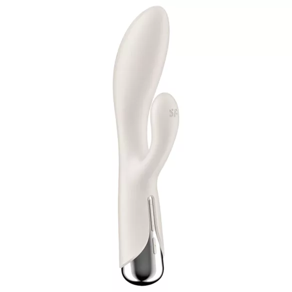Satisfyer Spinning Rabbit 1 - vibromasseur rabbit rotatif