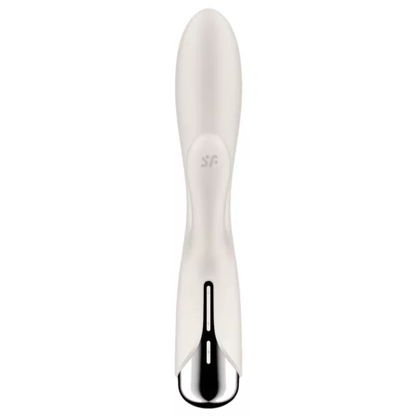Satisfyer Spinning Rabbit 1 - vibromasseur rabbit rotatif