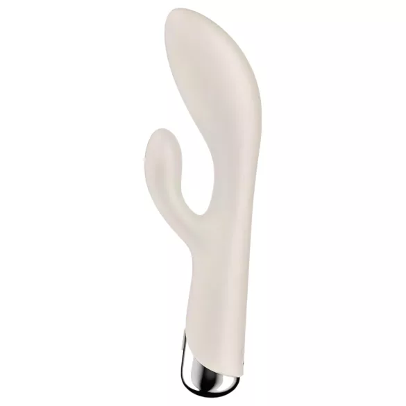 Satisfyer Spinning Rabbit 1 - vibromasseur rabbit rotatif