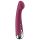 Satisfyer Spinning G-Spot 1 – Vibromasseur à tête rotative pour point G (rouge)