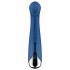 Satisfyer Spinning G-Spot 1 - Vibromasseur rotatif point G (bleu)