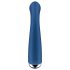 Satisfyer Spinning G-Spot 1 - Vibromasseur rotatif point G (bleu)