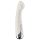 Satisfyer Spinning G-Spot 1 - Vibromasseur à tête rotative pour point G (beige)