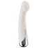Satisfyer Spinning G-Spot 1 - vibromasseur G-Spot pivotant (beige)