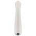 Satisfyer Spinning G-Spot 1 - vibromasseur G-Spot pivotant (beige)