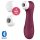 Satisfyer Pro 2 Gen3 - Stimulateur clitoridien à ondes d'air intelligent (rouge)
